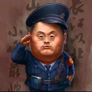 清真说唱烧烤杨（硬气门）