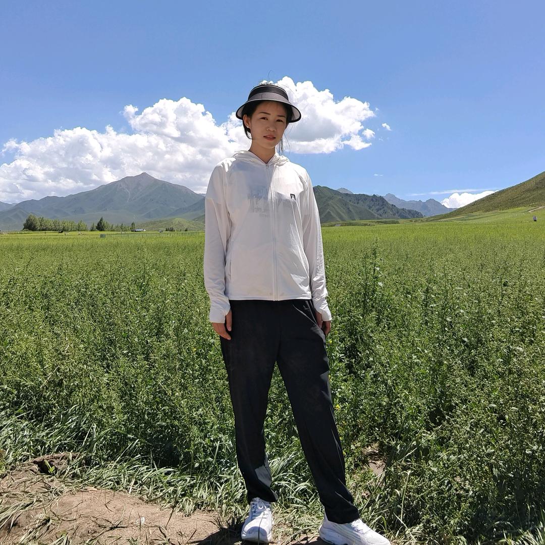 婷婷