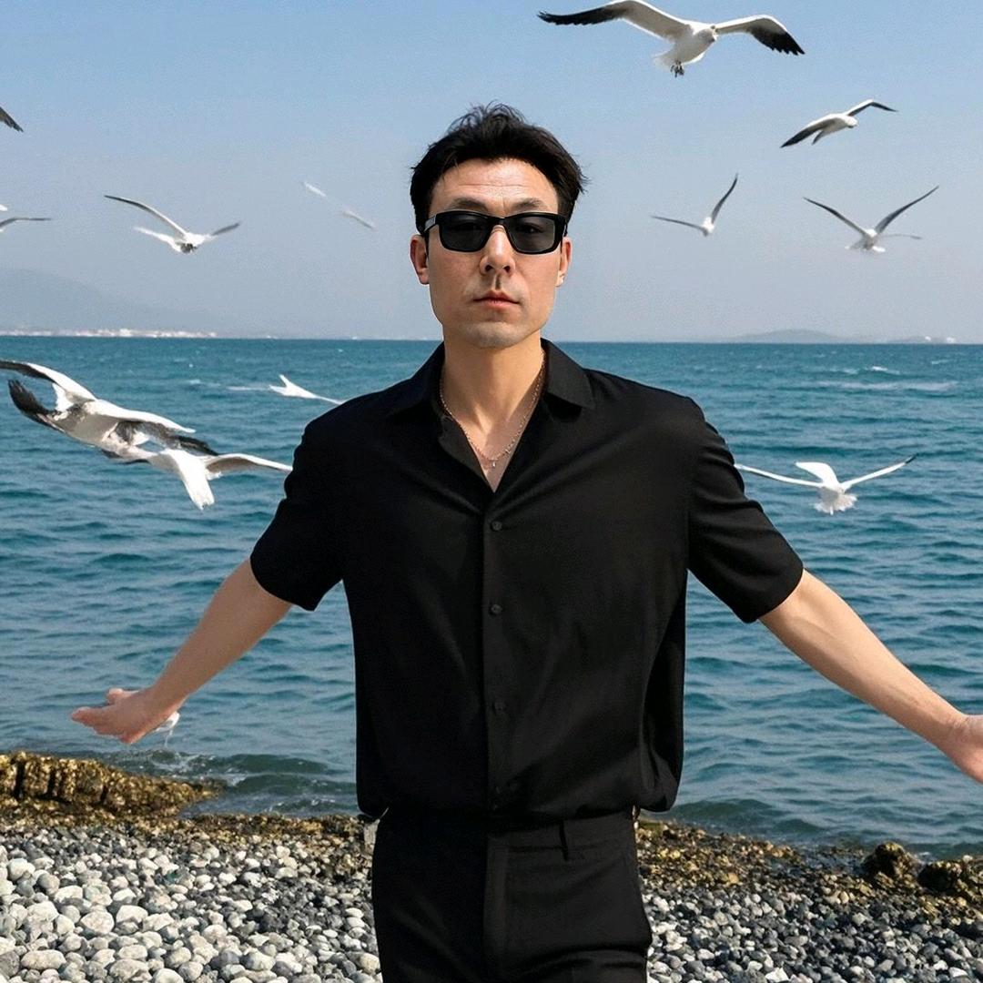 李一