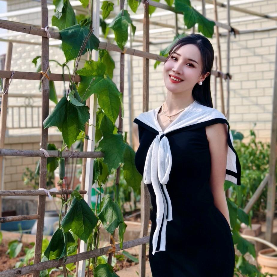廖记小碗菜（成成）