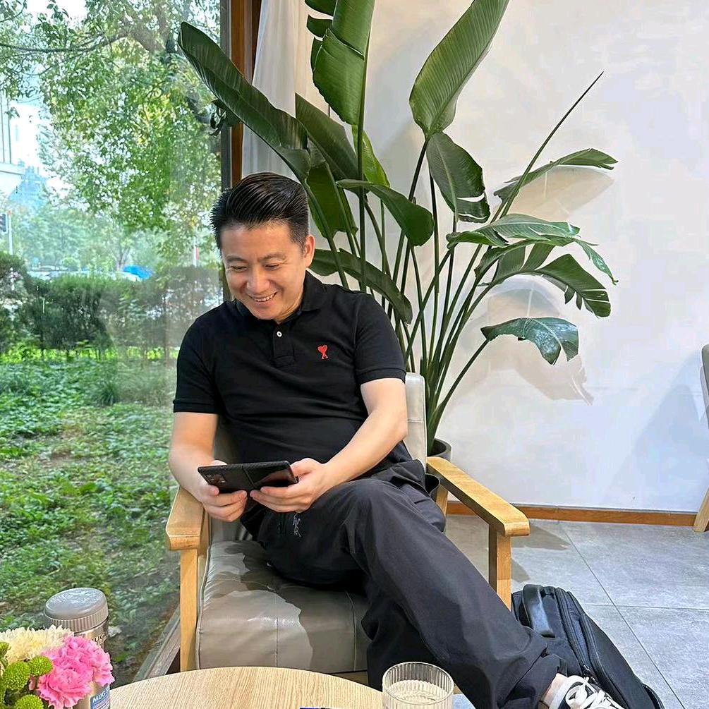 毒舌柴有财