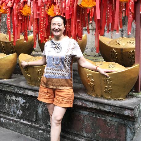 羊羊得意