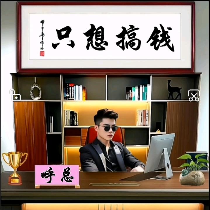 亿心向钱