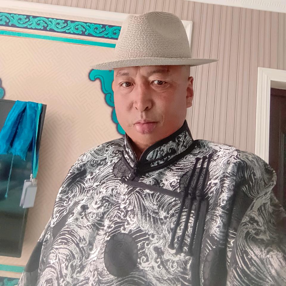 阿巴嘎旗大嘴哥短期放牛羊