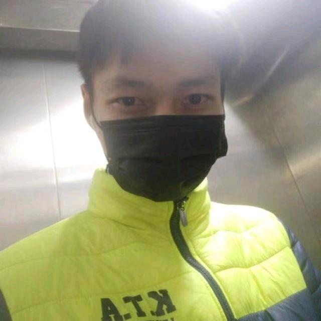 CF老漠