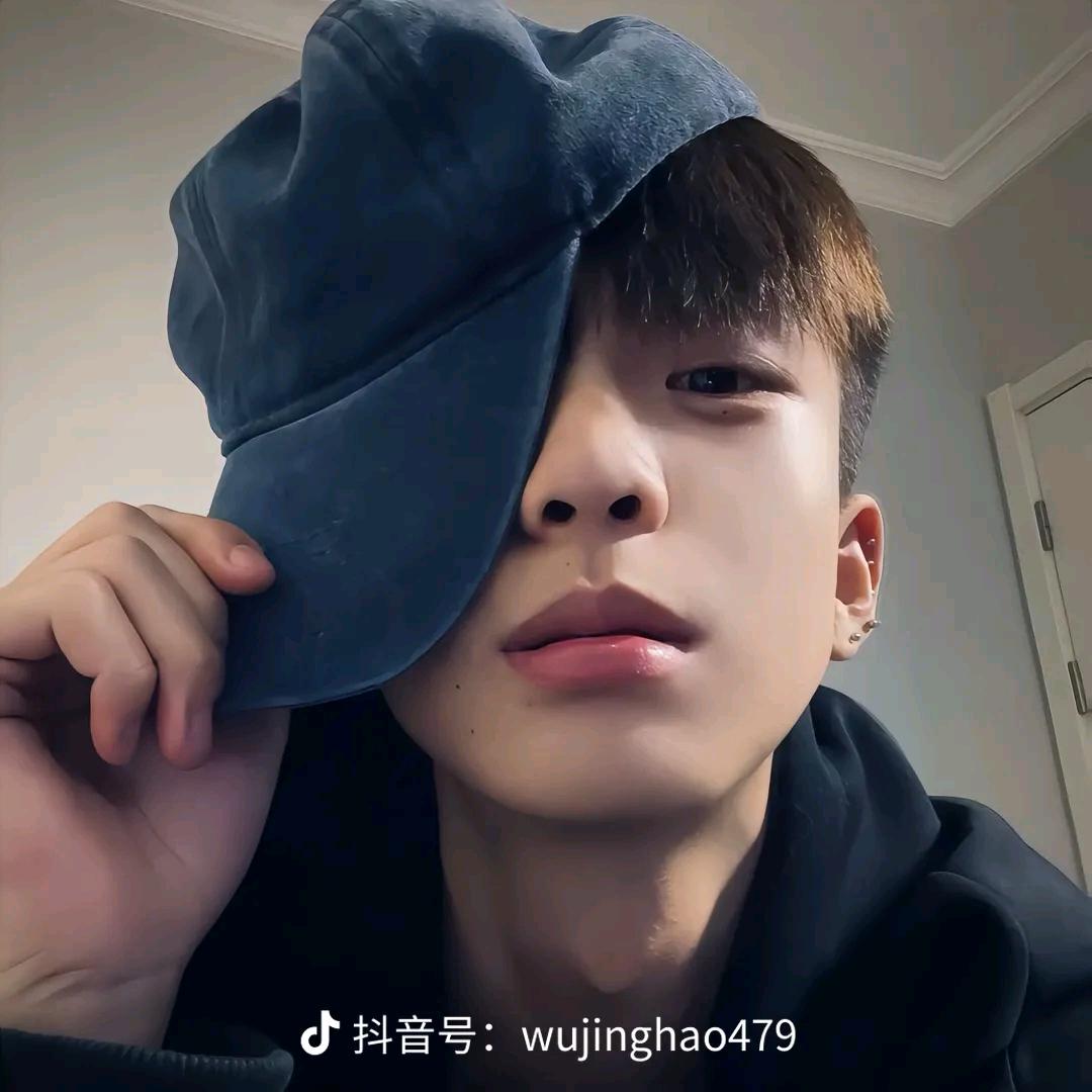 👉藏族男孩👈