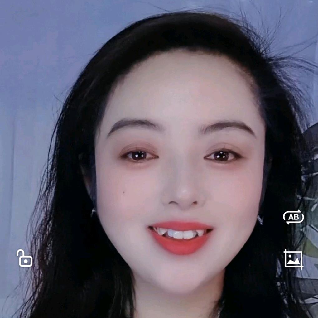 丽宝儿（早11点30开播）