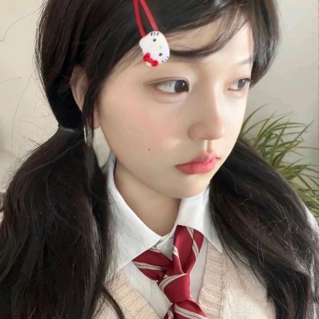 我家咪名为公仔