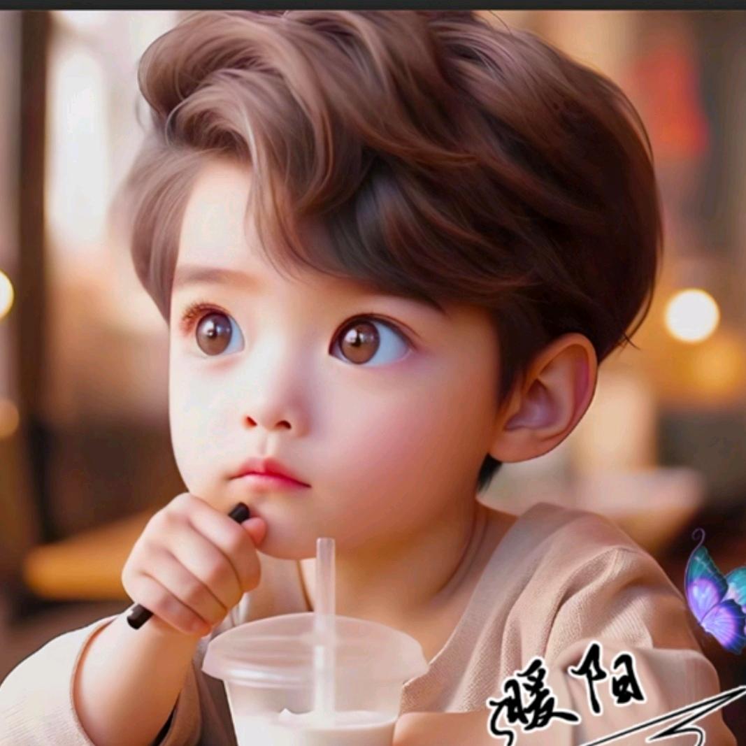 奋斗的小老爷们