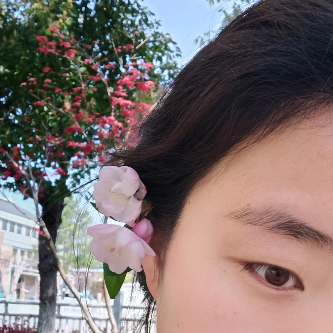 小燕 （手工钩织）