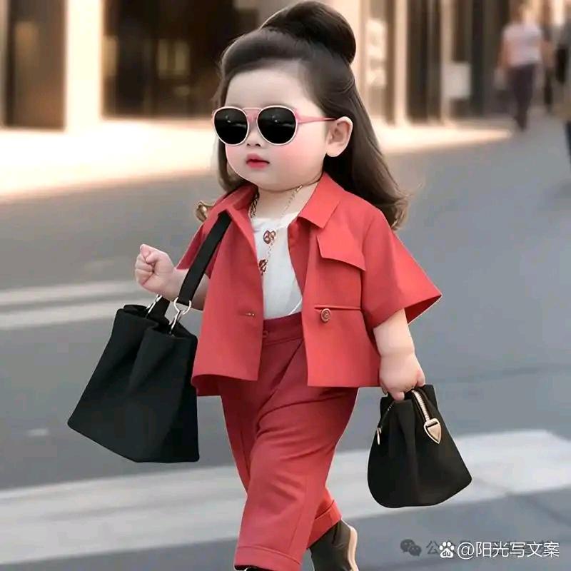 懒得装温柔本尊