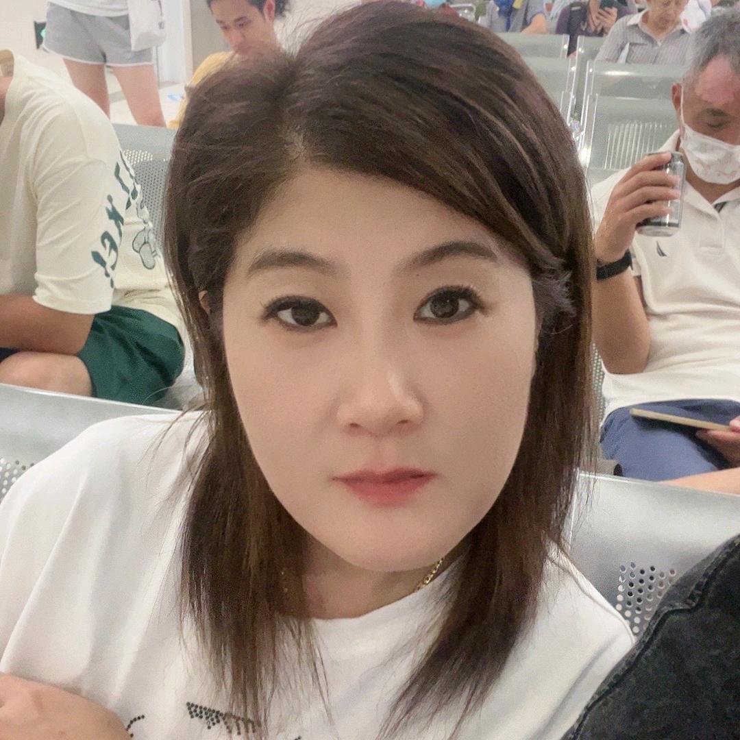 婷