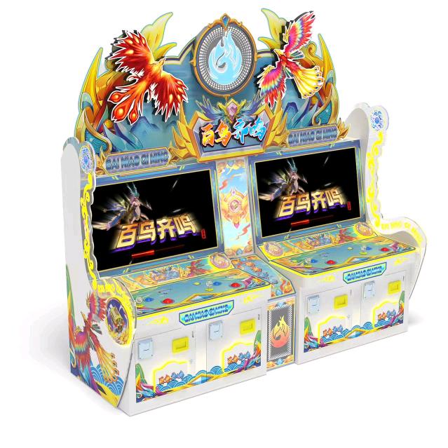 广州旺赢文审礼品机动漫