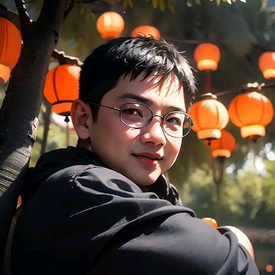 我与小马哥