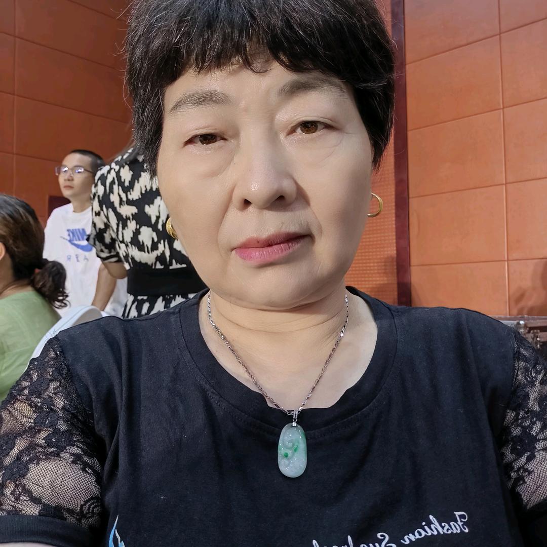 知足常乐
