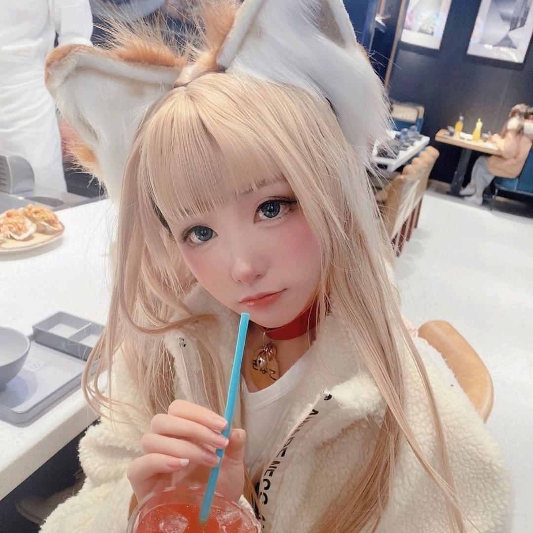爆机少女喵小吉