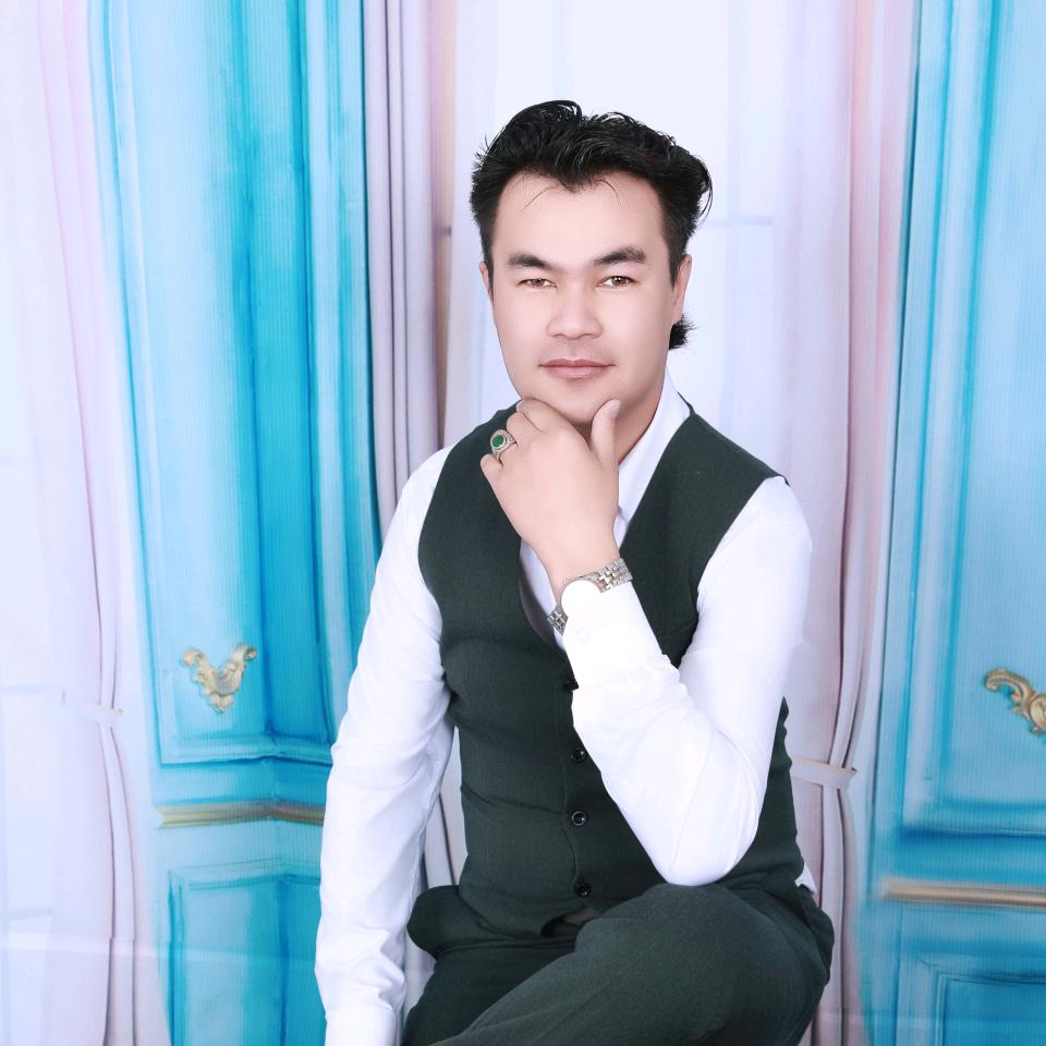 哈密木卡姆传承人