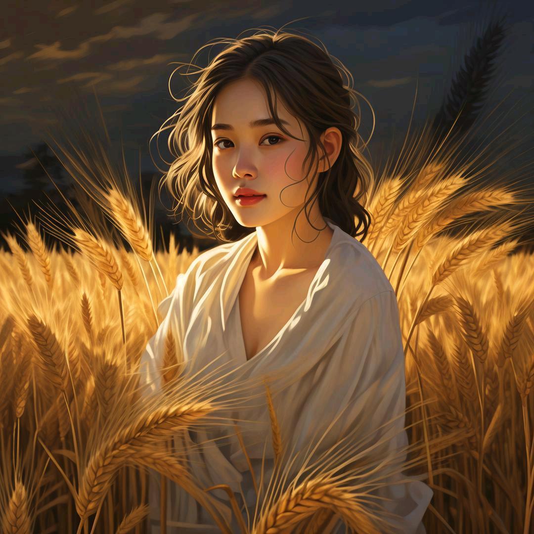 金羊纳福