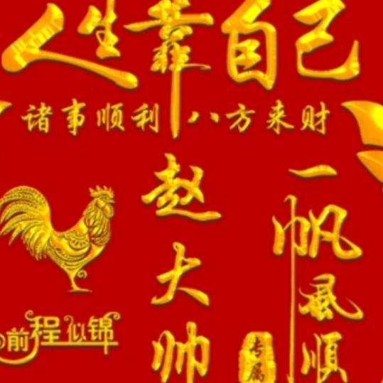 赵大帅
