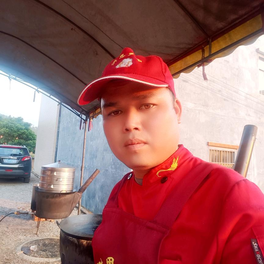 乡厨   （吴居恩）