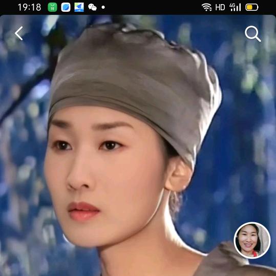 今世我在修佛缘