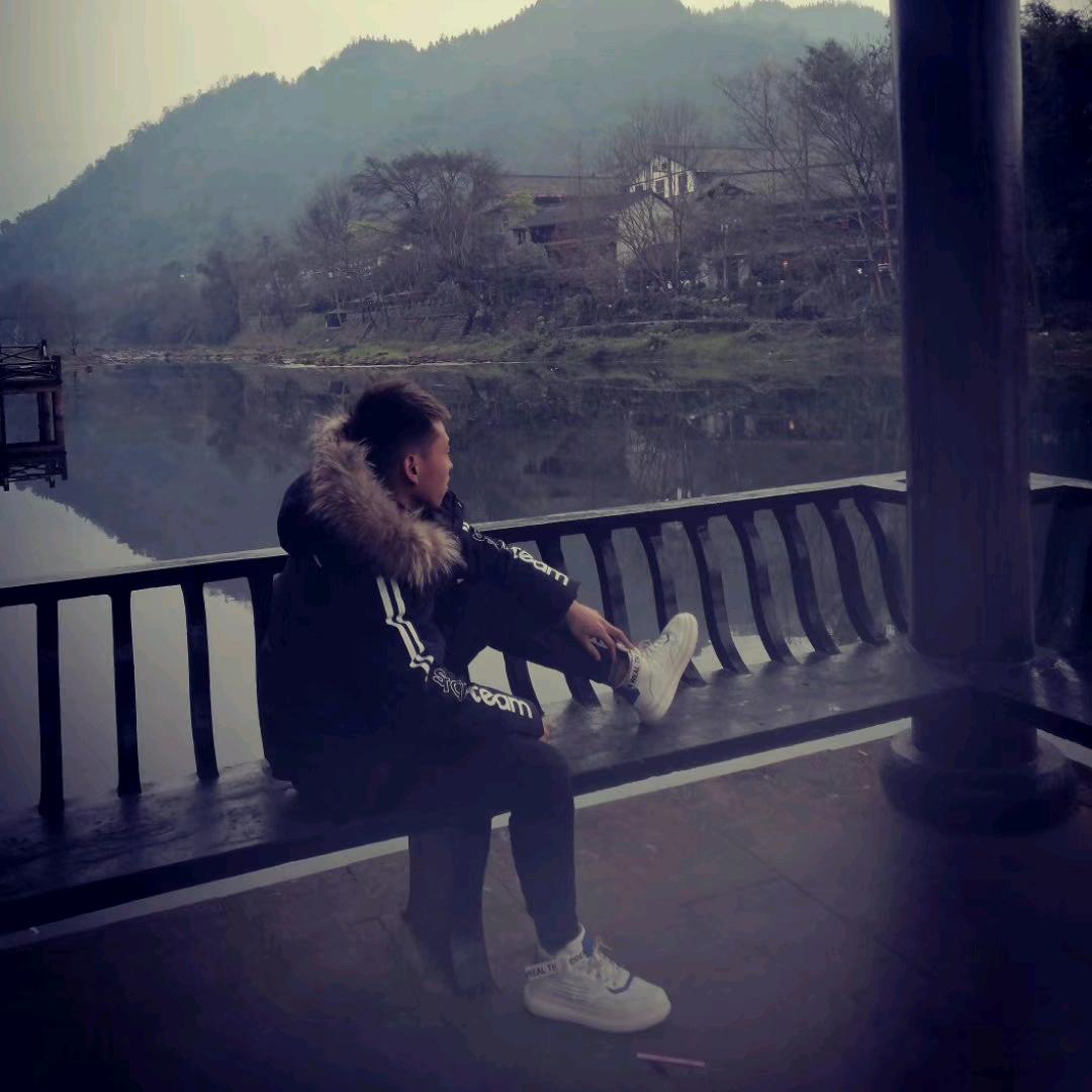 启洪