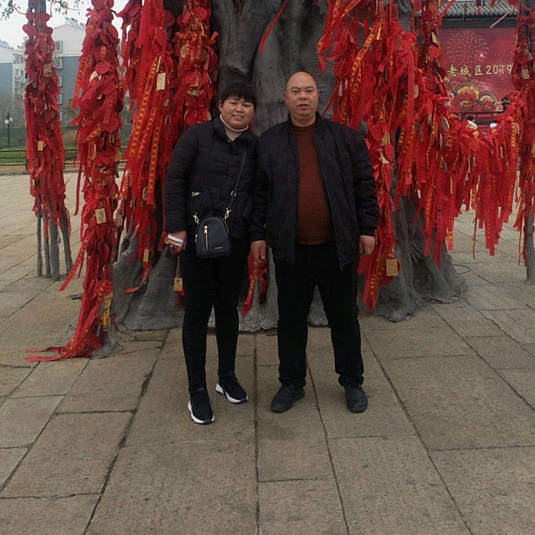 马氏正宗牛肉店