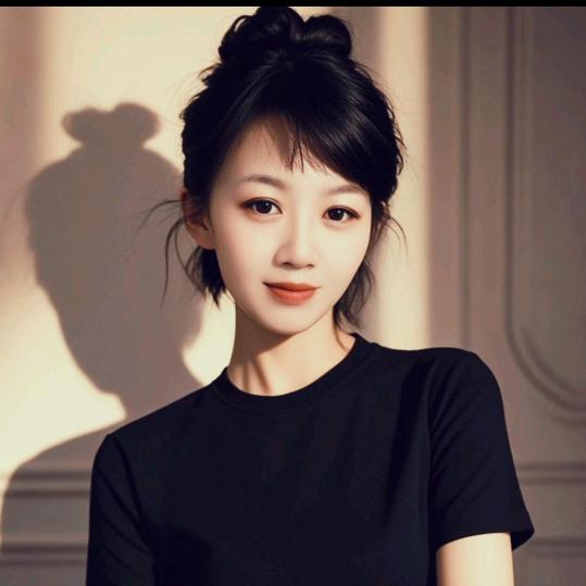 Miss. Gao 👑《请勿连赞》