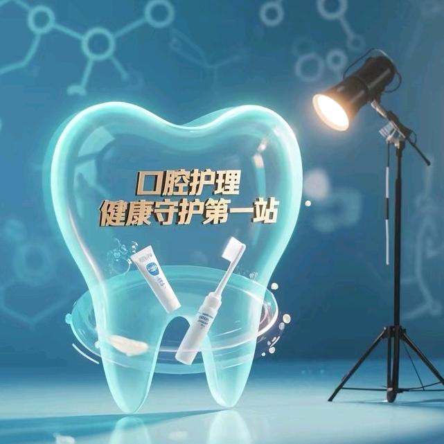 口腔护理聚合优品