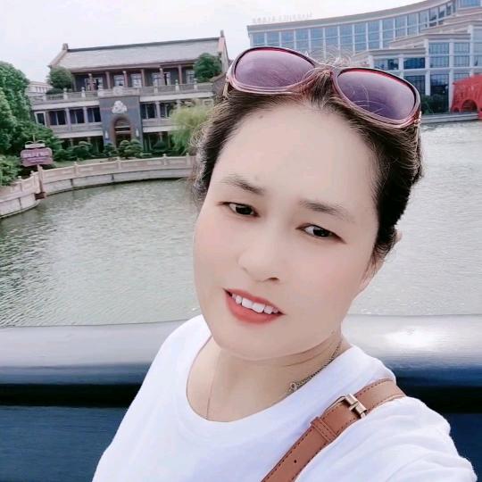 九妹（承蒙厚爱)