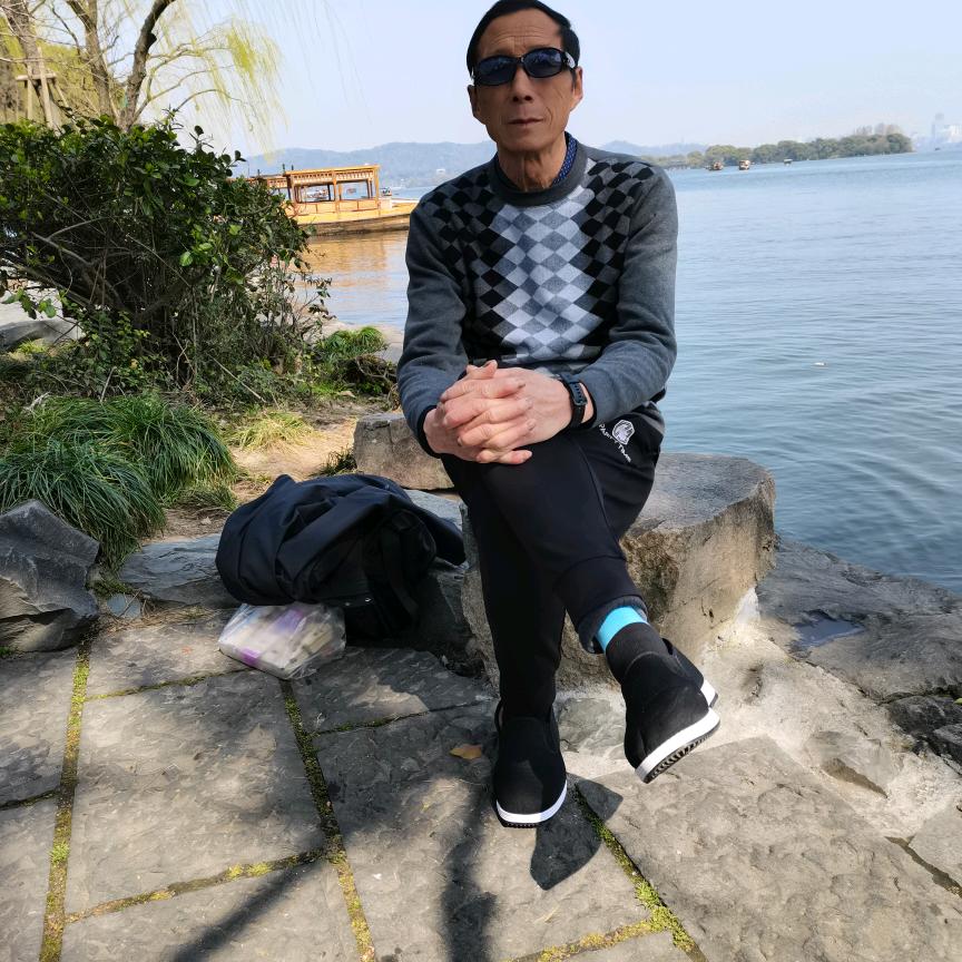 潘松鹤