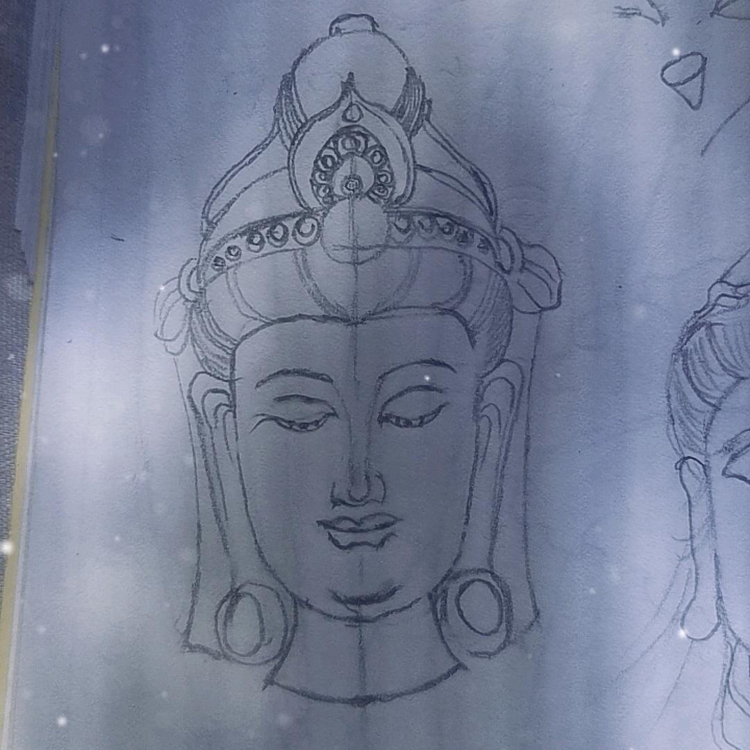 顺其自然