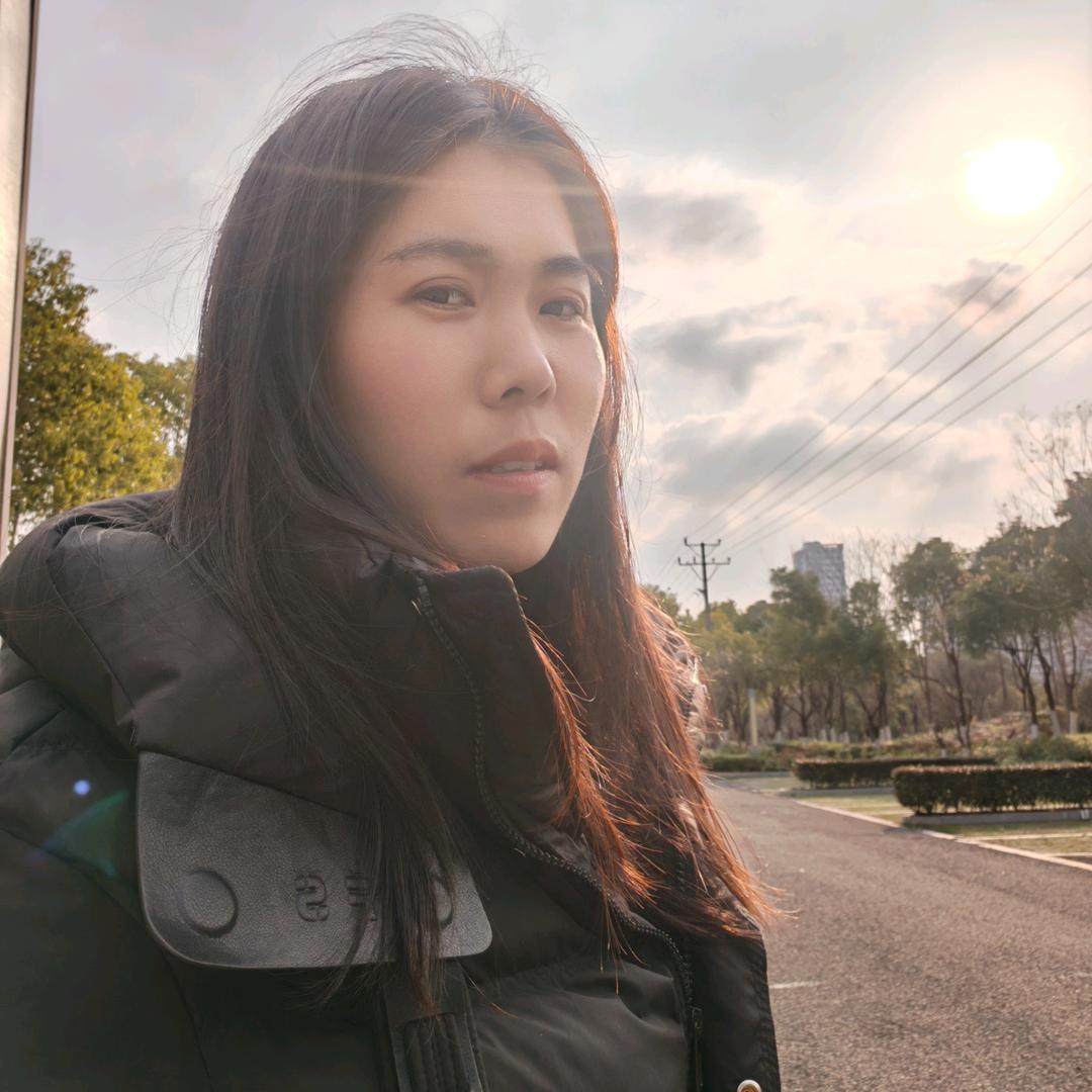 云开雾散