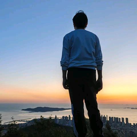 期待曙光