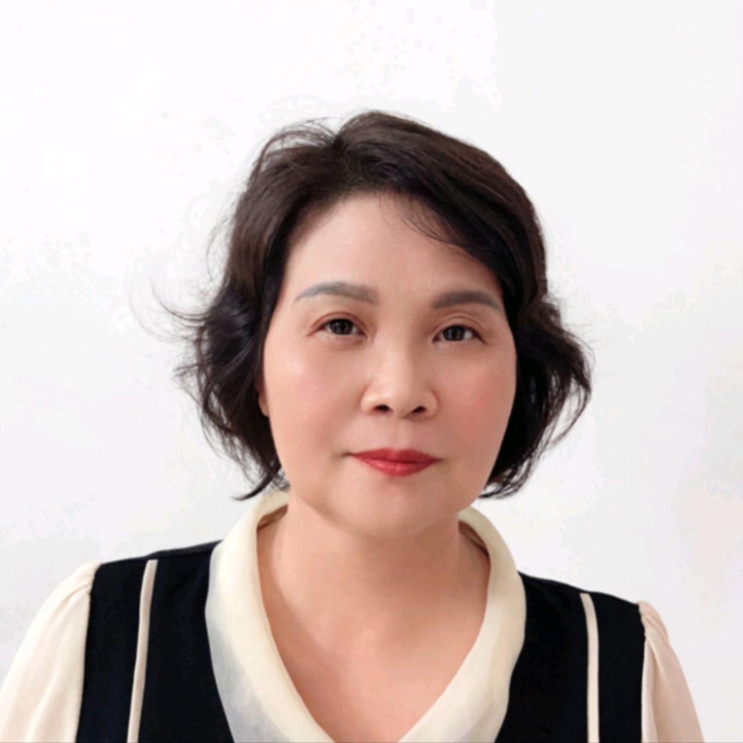 湛江洋青亚桂超市的彤姐