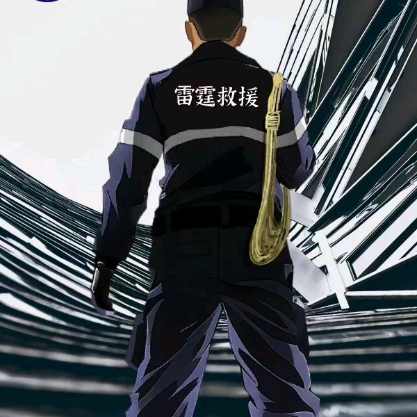 滨州雷霆救援{辉哥}