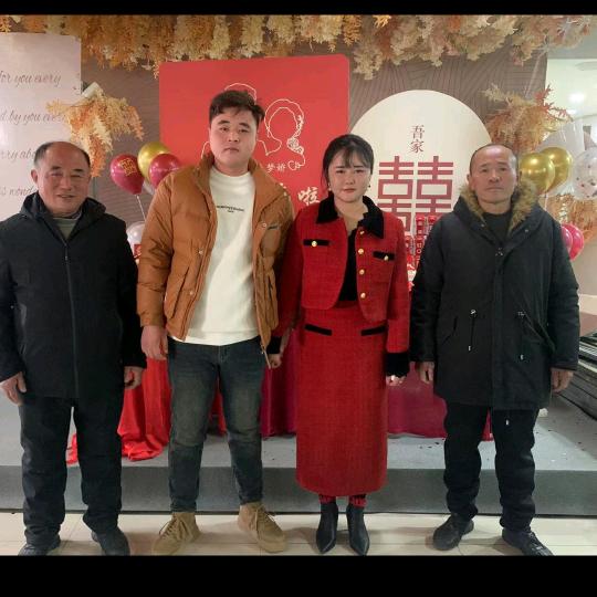 单身一人好