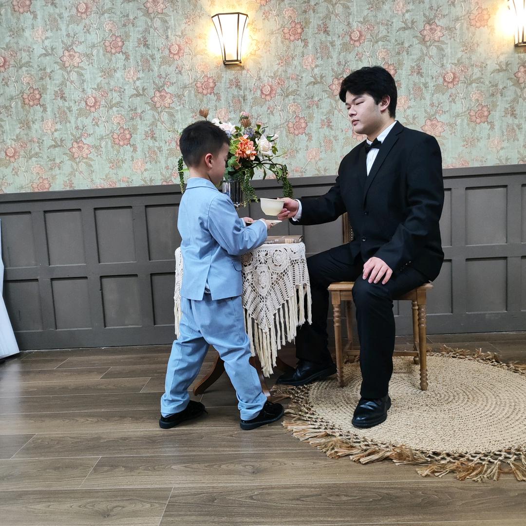 小屁同学👍👍👍