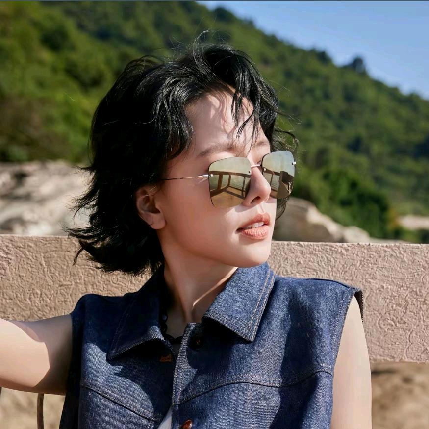 魏老板私服~高定穿搭