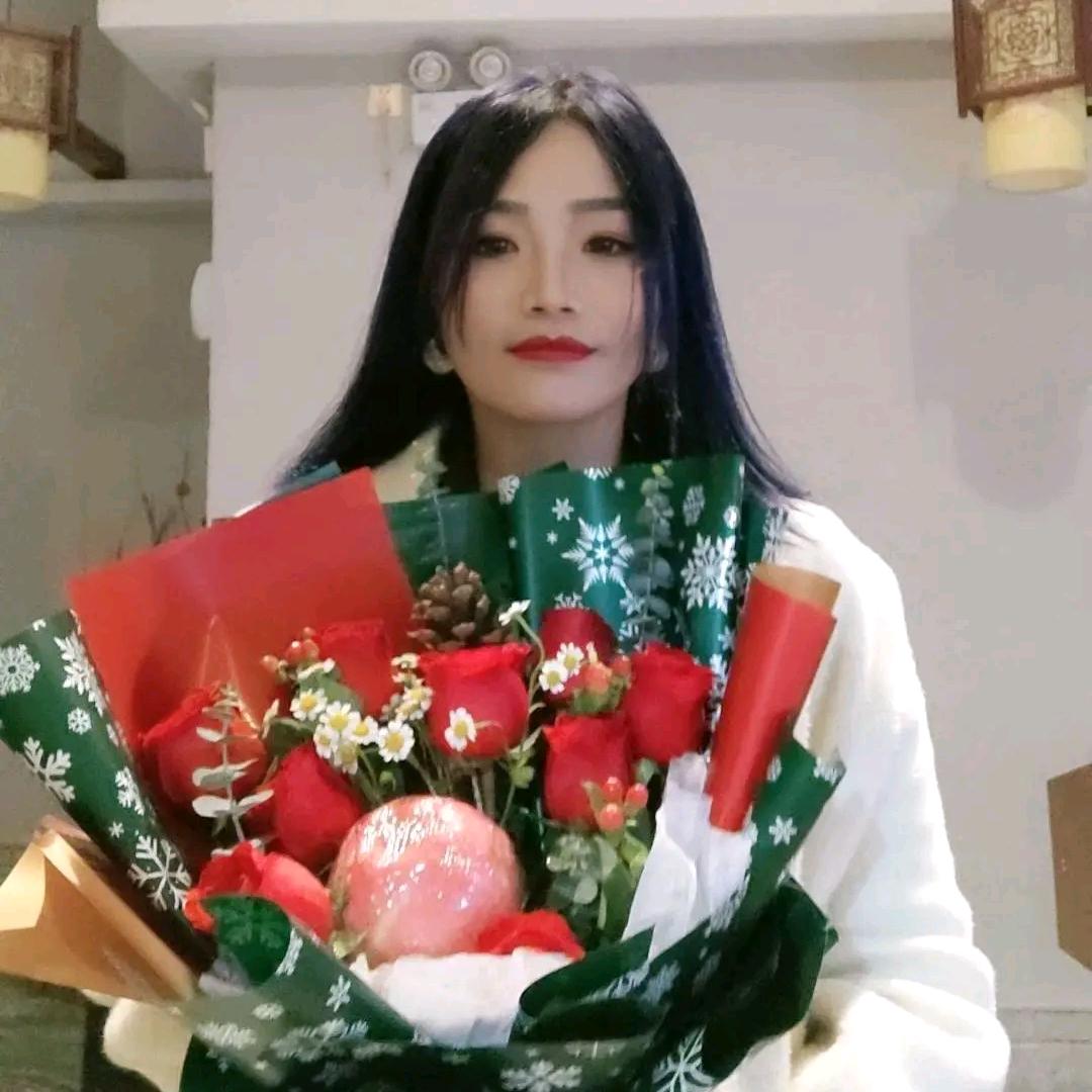 马小英