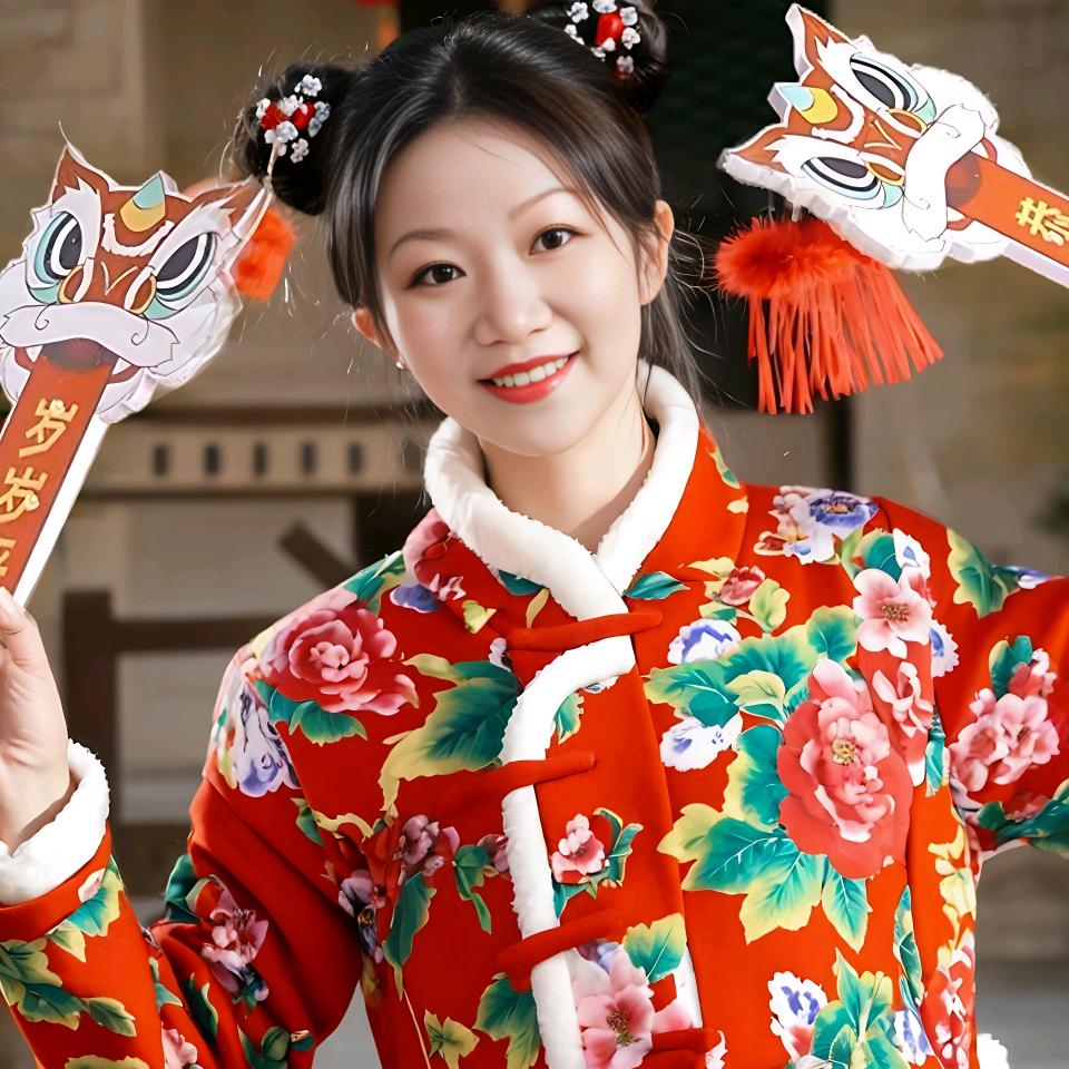 香乡姐（首播19点10开播）