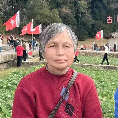 徐好人