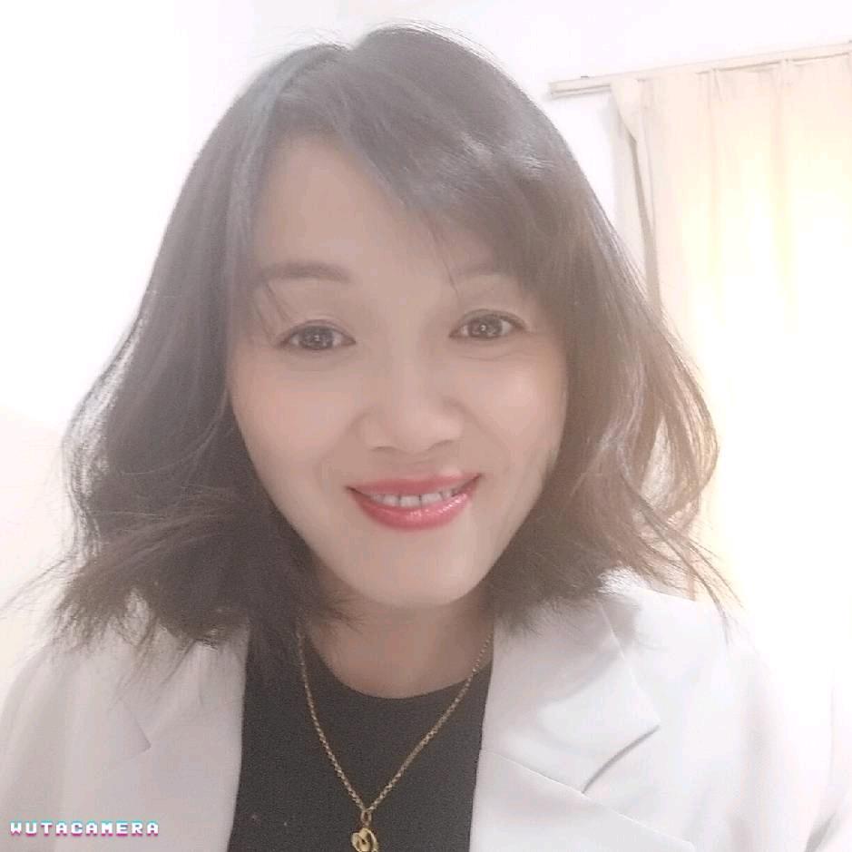 俏妃初霞（临平清河花园店）