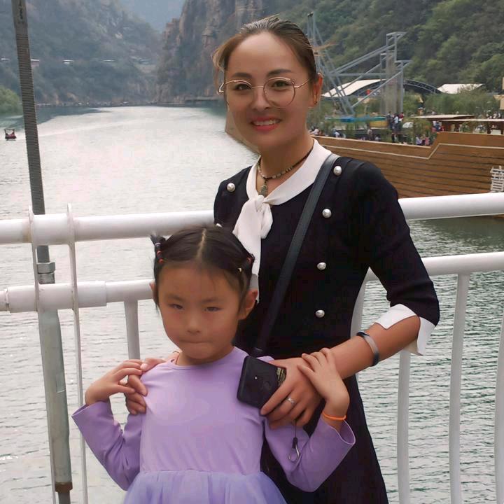 有你足矣，陳姐
