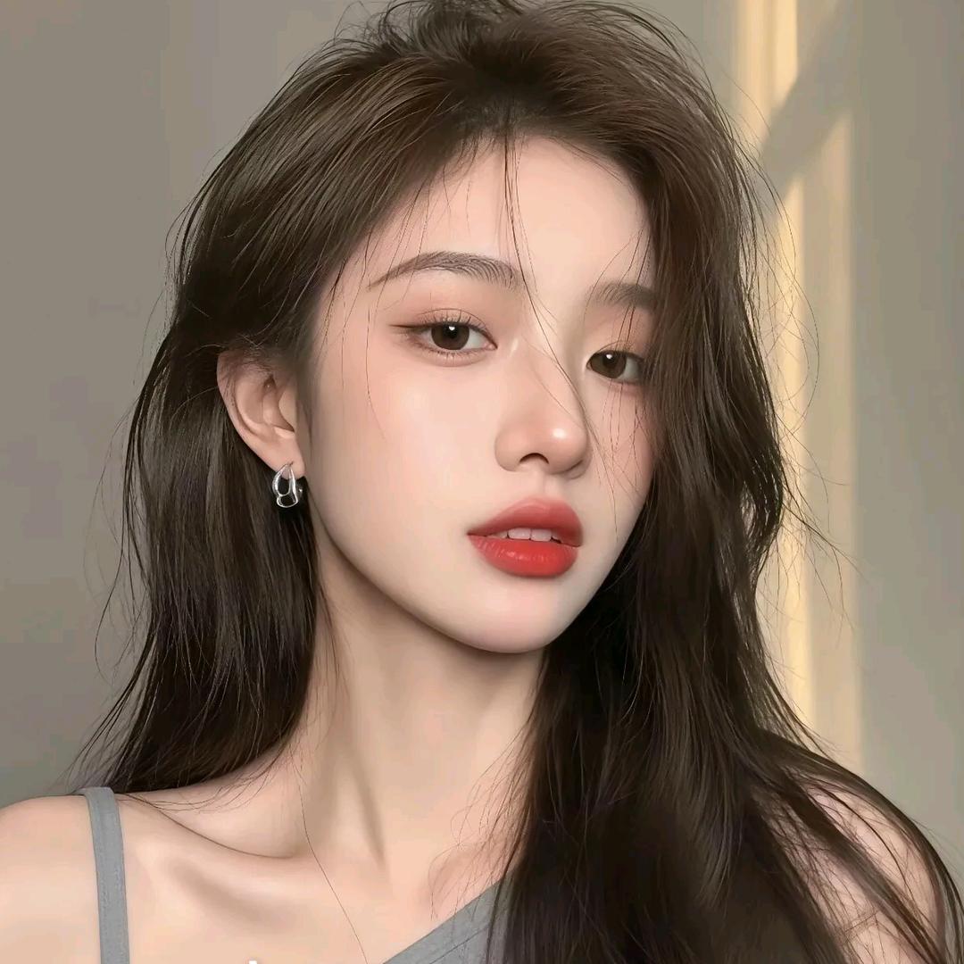 随安风(气质穿搭)