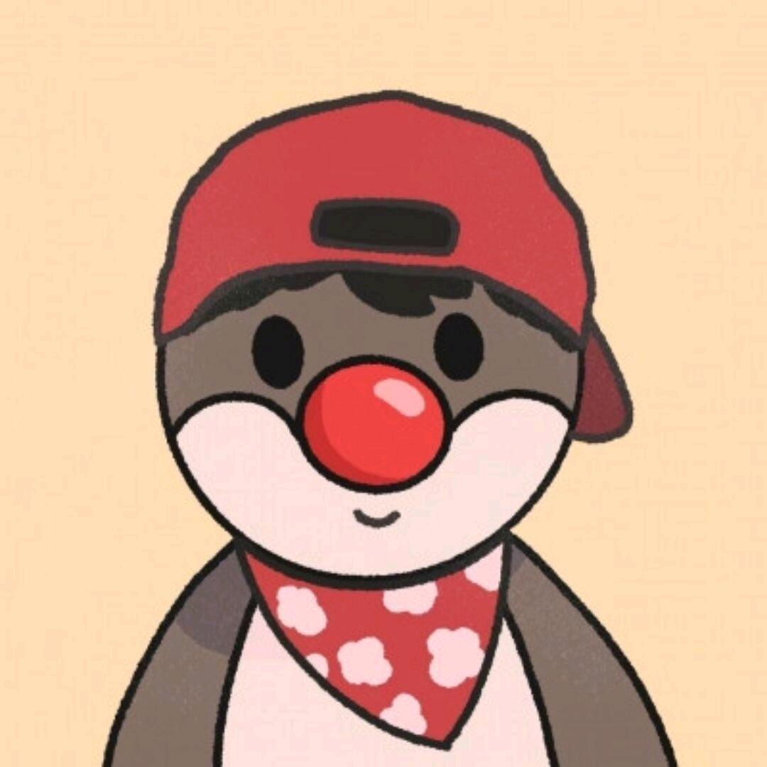 开啥玩笑