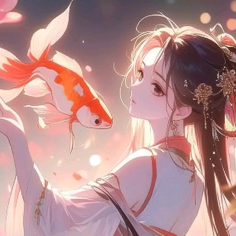 倾心很清新