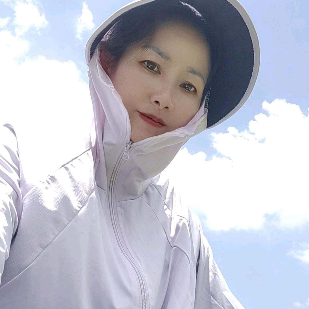 @孤独老妈妈