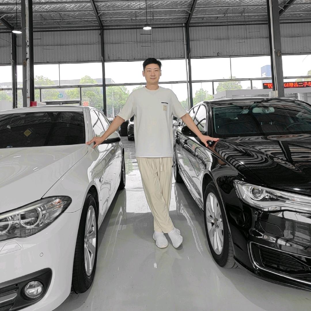 洛阳老冰二手车998