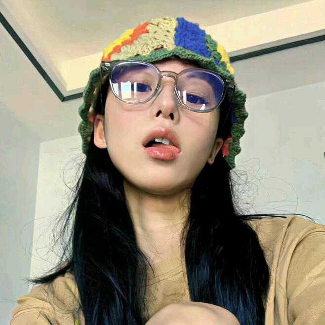 蛤蟆🐟
